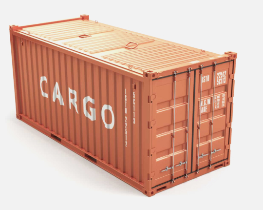 Container